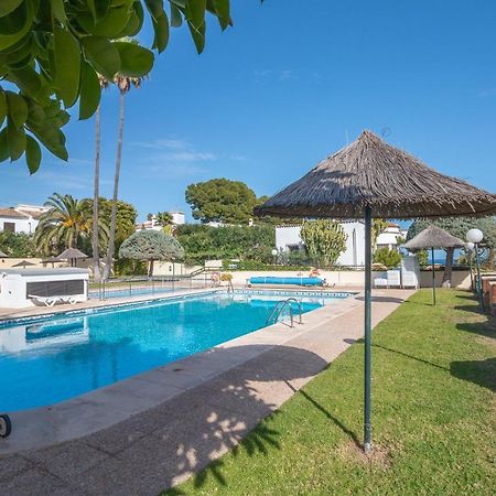 Bungalows Aparto Residence Galetamar Calpe Zewnętrze zdjęcie